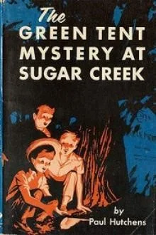347576YB The Green Tent Mystery at Sugar Creek
