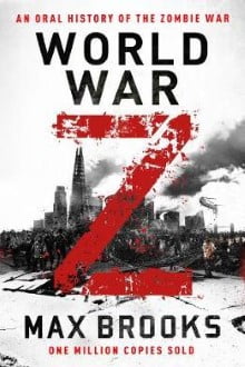 354656YB WORLD WAR Z