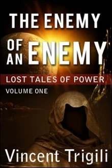 374576YB The Enemy of an Enemy