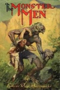 The Monster Men