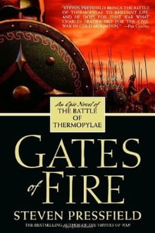 456457YB GATES OF FIRE