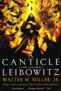 A Canticle For Leibowitz