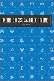 5465478YB Finding Success In Forex Trading