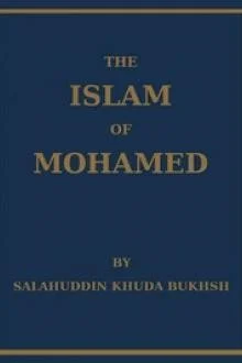 5765878YB The Islam of Mohamed