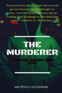 The Murderer