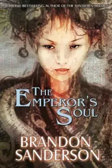 647646YB THE EMPERORS SOUL
