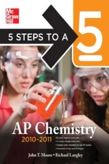736435YB 5 Steps To A 5 AP Chemistry