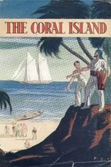 765638YB The Coral Island
