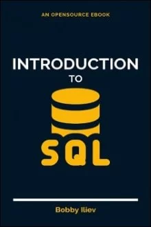 8345363YB Introduction to SQL