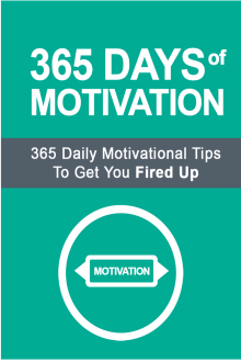 365 Days To Motivation