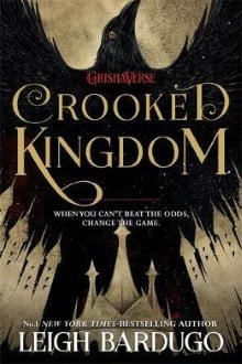 8964724YB CROOKED KINGDOM