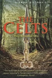 9246647YB A BRIEF HISTORY OF THE CELTS