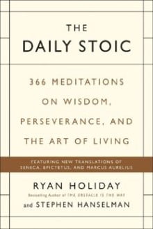 934555YB The Daily Stoic