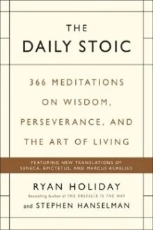 934555YB The Daily Stoic