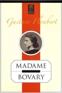 Madame Bovary