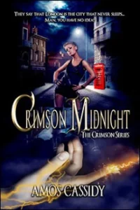 Crimson Midnight