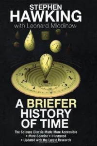 A Briefer History Of Time
