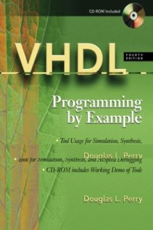 3465466YB VHDL Programming
