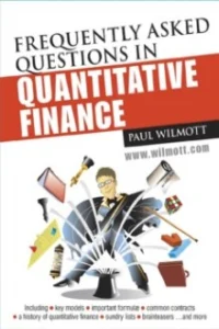 Quantitative Finance