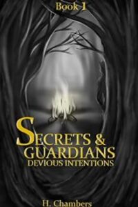 Secrets and Guardians