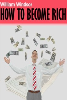 4336477YB How To Become Rich