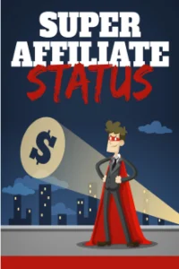 Super Affiliate Status