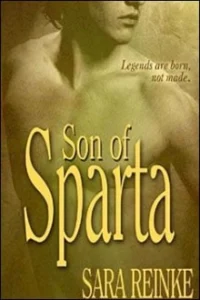 Son of Sparta