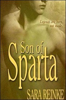 4546736YB Son of Sparta