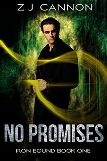 4627826YB No Promises