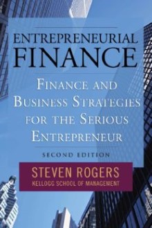 5373567YB Entrepreneurial Finance