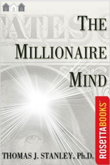 5634657YB The Millionaire Mind