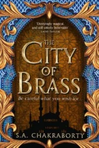 The City Of Brass