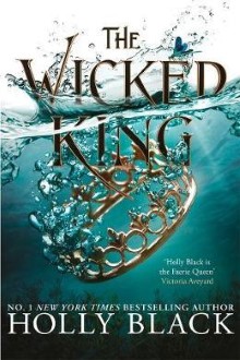 6475475YB THE WICKED KING