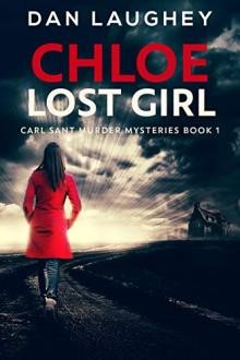 654578YB Chloe Lost Girl