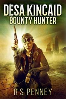 7253537YB Bounty Hunter