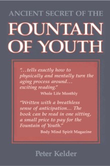 725357YB Ancient Secret Of The Fountain Of Youth
