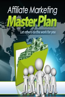 733637YB Affiliate Marketing Master Plan