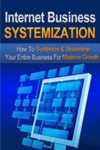 Internet Business Systemization