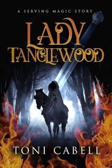 7353478YB Lady Tanglewood