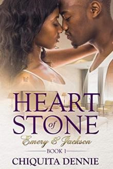 756758YB Heart of Stone