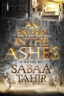 767578YB AN EMBER IN THE ASHES