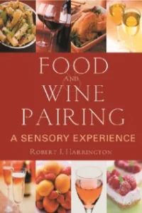 Food And Wine Pairing