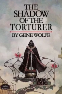 The Shadow Of The Torturer