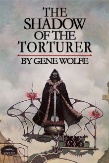 8456467YB THE SHADOW OF THE TORTURER
