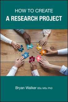 9253378YB How to Create a Research Project