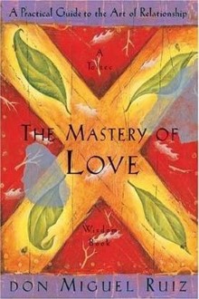 9374678YB THE MASTERY OF LOVE