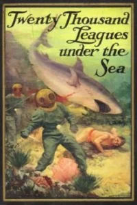 20.000 Leagues Under the Seas (2nd version)