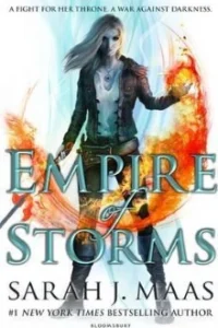 Empire Of Storms