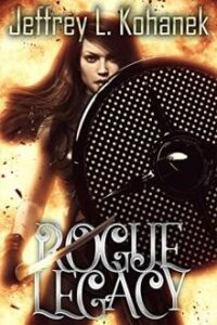 Rogue Legacy