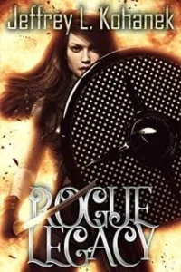 Rogue Legacy